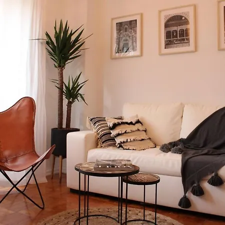 Bela Casa - Modern Designer Chic