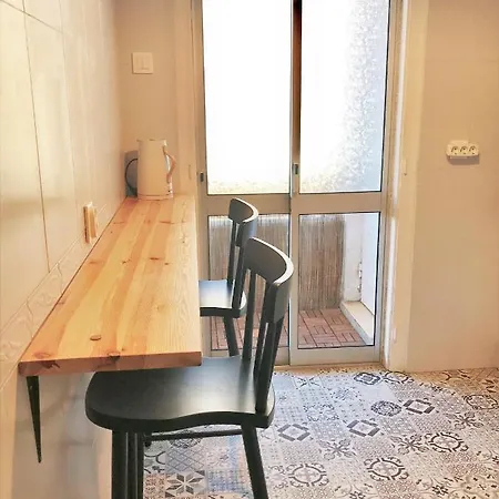 アパート Bela Casa - Modern Designer Chic コインブラ