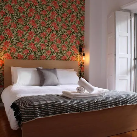 Bela Casa - Modern Designer Chic كويمبرا