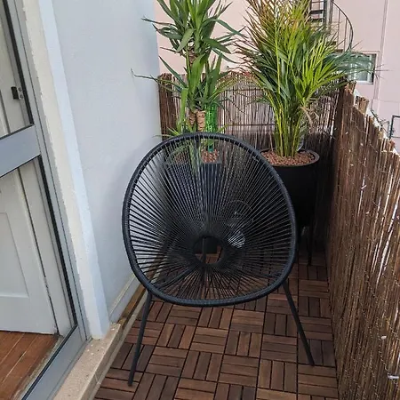 Bela Casa - Modern Designer Chic * コインブラ