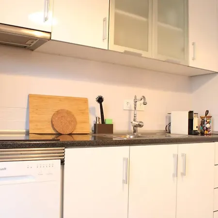 Bela Casa - Modern Designer Chic