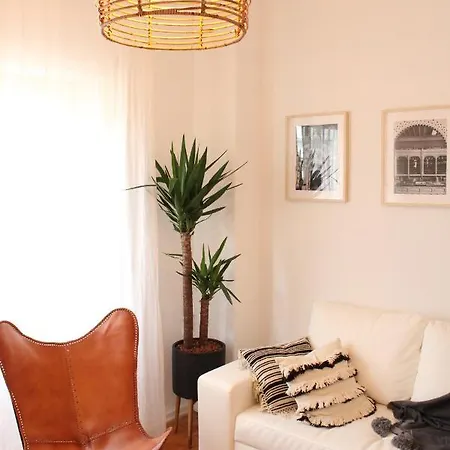 Bela Casa - Modern Designer Chic Coimbra
