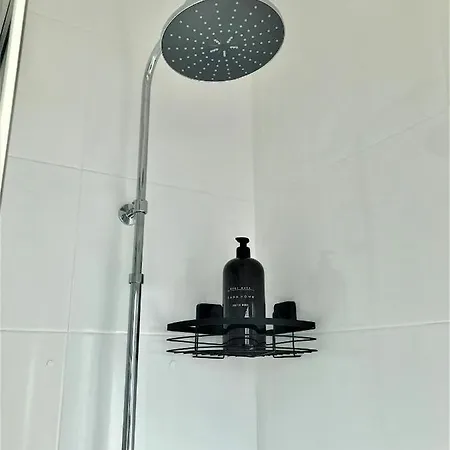 Bela Casa - Modern Designer Chic Apartment *