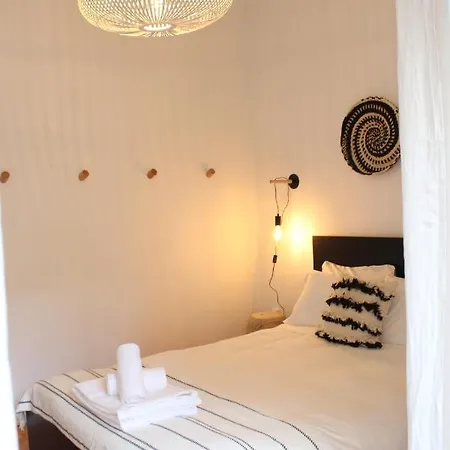 Bela Casa - Modern Designer Chic Apartment *