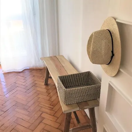 Bela Casa - Modern Designer Chic Apartment *