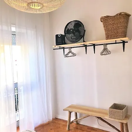Apartment Bela Casa - Modern Designer Chic