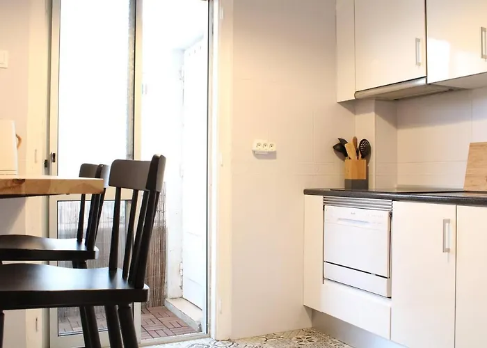 Apartmán Bela Casa - Modern Designer Chic Coimbra