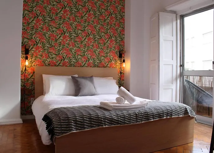 Bela Casa - Modern Designer Chic Coimbra