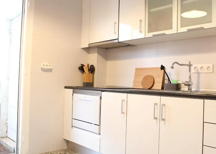 Bela Casa - Modern Designer Chic Apartmán Coimbra