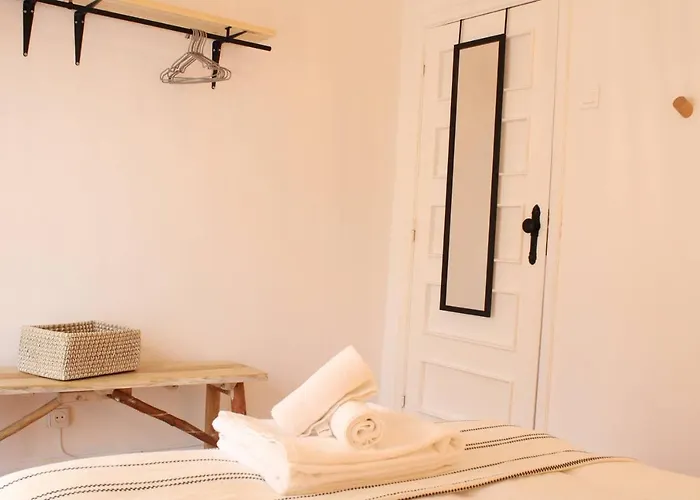 Bela Casa - Modern Designer Chic Apartmán *
