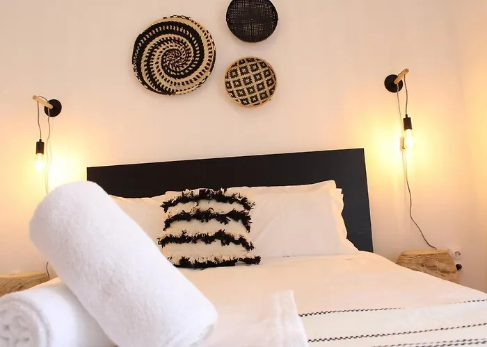 Bela Casa - Modern Designer Chic