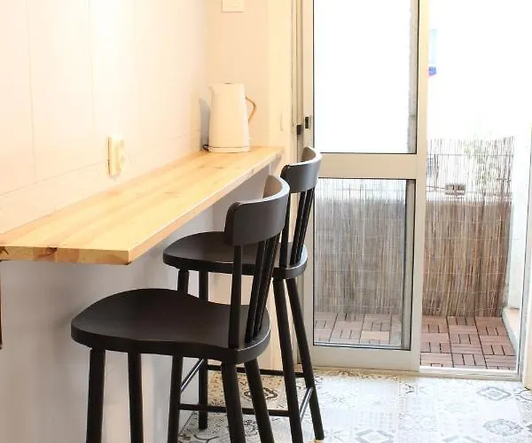 Bela Casa - Modern Designer Chic * Coimbra