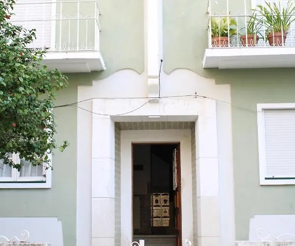 Bela Casa - Modern Designer Chic Apartmán