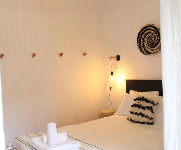 Bela Casa - Modern Designer Chic Apartmán *