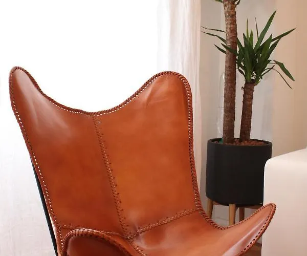 Apartmán Bela Casa - Modern Designer Chic Coimbra