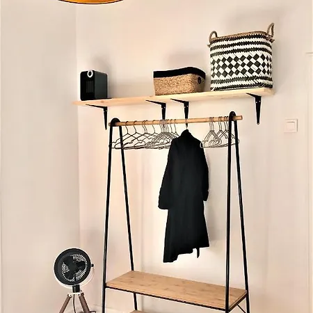 Bela Casa - Modern Designer Chic Апартаменты