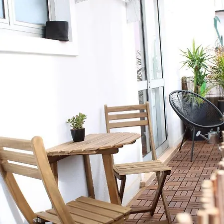 Bela Casa - Modern Designer Chic Апартаменты