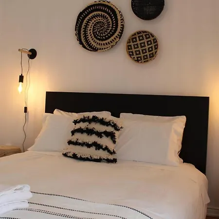 Апартаменты Bela Casa - Modern Designer Chic Коимбра