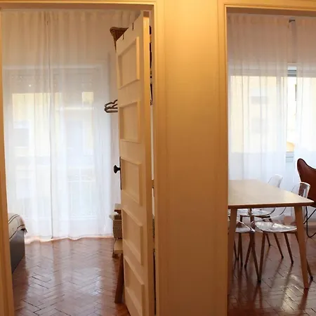 Bela Casa - Modern Designer Chic Апартаменты