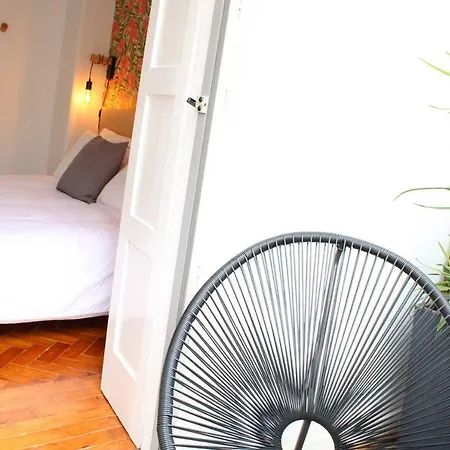 Bela Casa - Modern Designer Chic Apartament