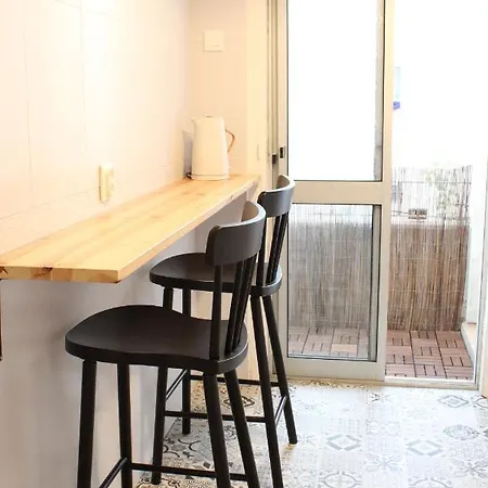 Bela Casa - Modern Designer Chic * Коимбра
