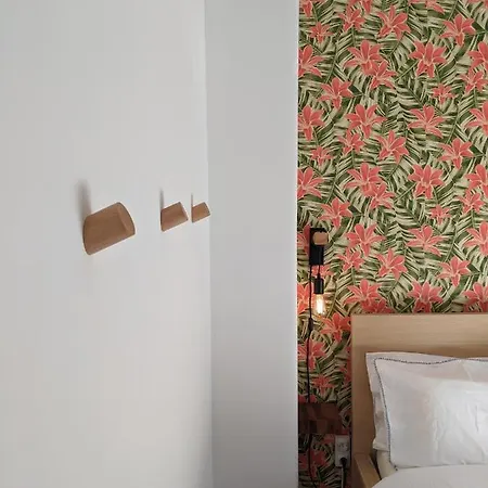 Bela Casa - Modern Designer Chic Коимбра