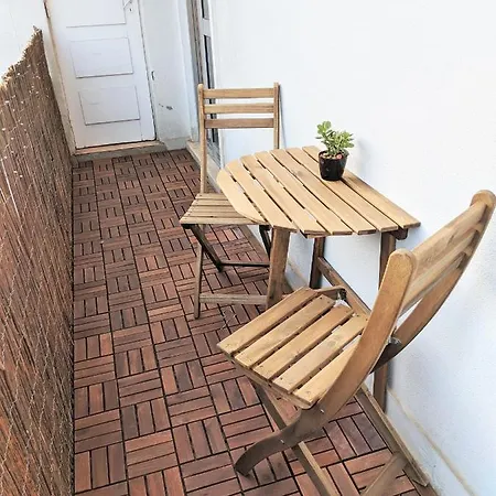 Bela Casa - Modern Designer Chic Lägenhet