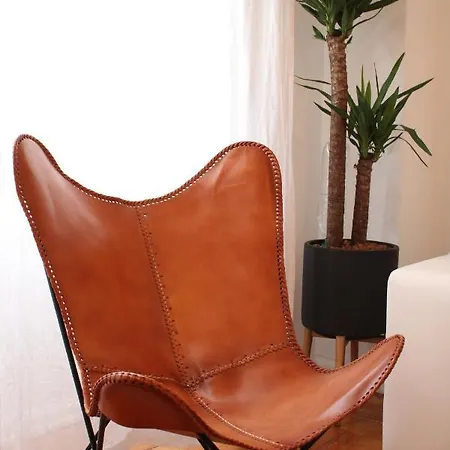 Apartamento Bela Casa - Modern Designer Chic Coimbra