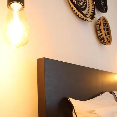 Bela Casa - Modern Designer Chic Апартаменты *