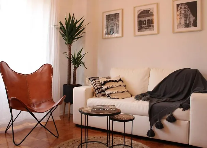 Bela Casa - Modern Designer Chic