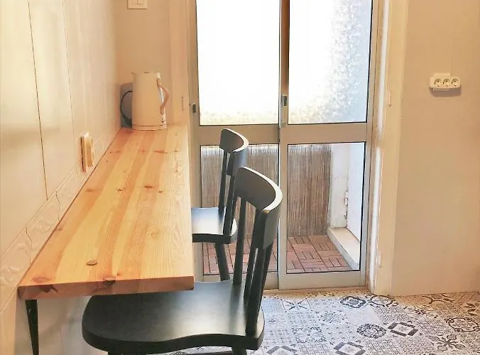 شقة Bela Casa - Modern Designer Chic كويمبرا