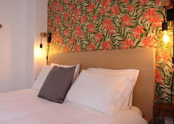 Bela Casa - Modern Designer Chic كويمبرا