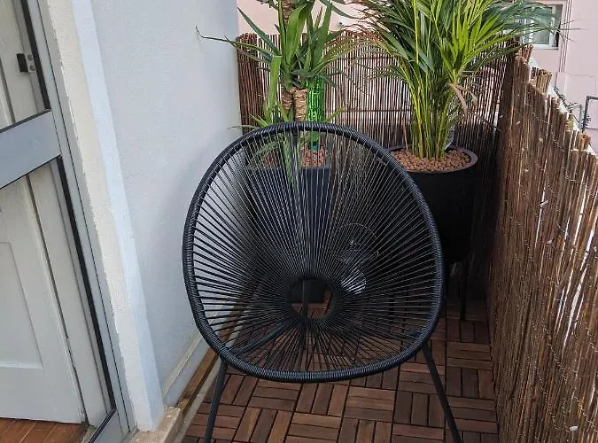 Bela Casa - Modern Designer Chic * كويمبرا