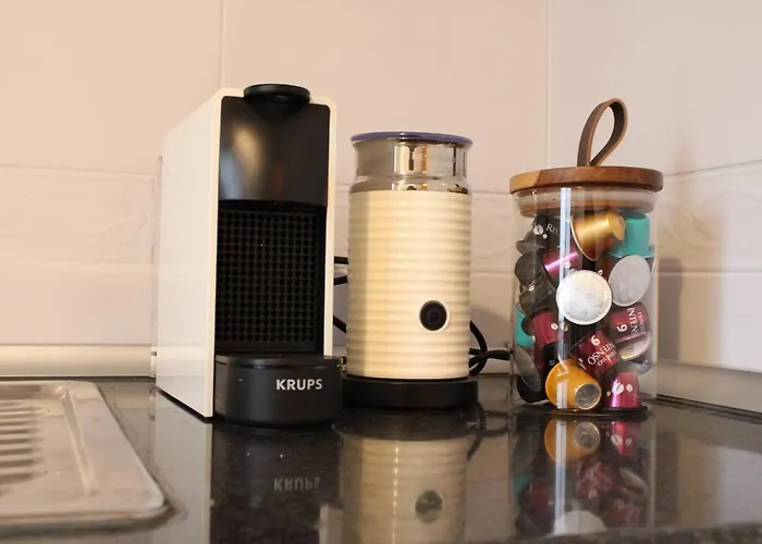 Bela Casa - Modern Designer Chic * كويمبرا