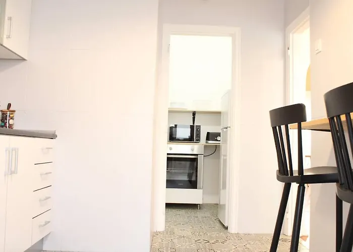 Bela Casa - Modern Designer Chic شقة