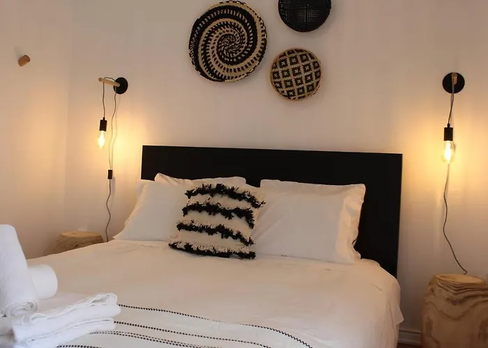 Διαμέρισμα Bela Casa - Modern Designer Chic Κοΐμπρα