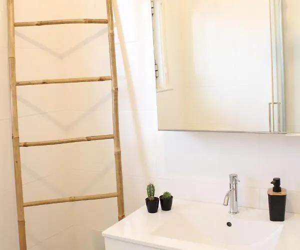 Bela Casa - Modern Designer Chic كويمبرا