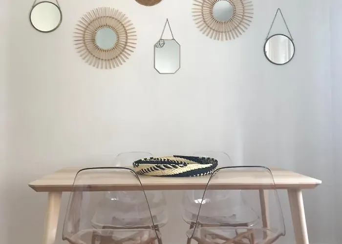 Bela Casa - Modern Designer Chic شقة كويمبرا