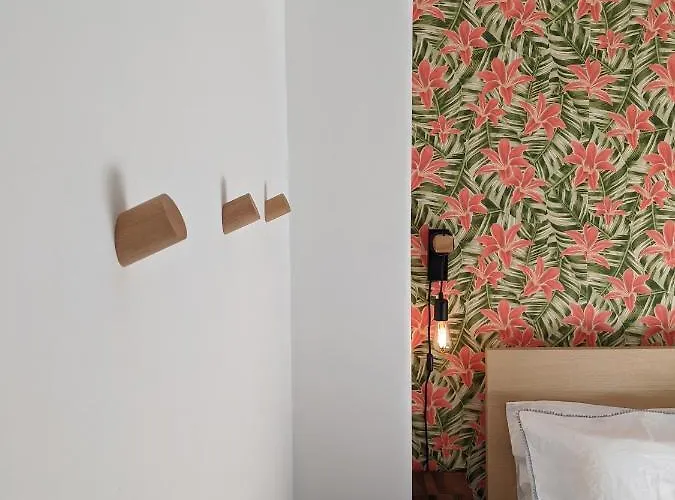 Bela Casa - Modern Designer Chic كويمبرا