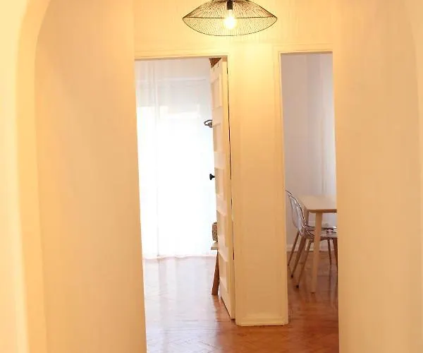 Bela Casa - Modern Designer Chic شقة كويمبرا