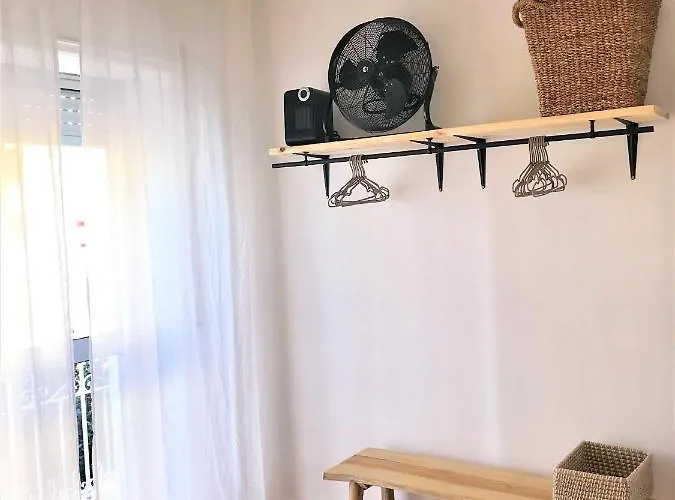 شقة Bela Casa - Modern Designer Chic