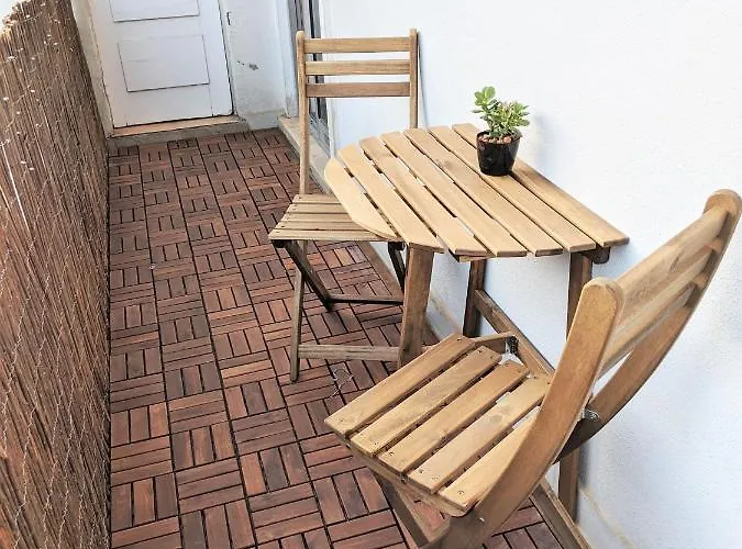 Bela Casa - Modern Designer Chic Διαμέρισμα