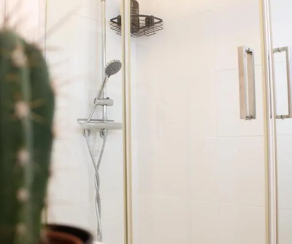 Bela Casa - Modern Designer Chic شقة *