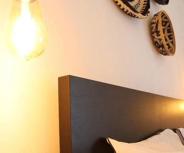 Bela Casa - Modern Designer Chic شقة *